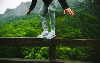 jumping to conclusions